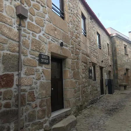 Casa Da Roda - Turismo De Habitacao Bed & Breakfast