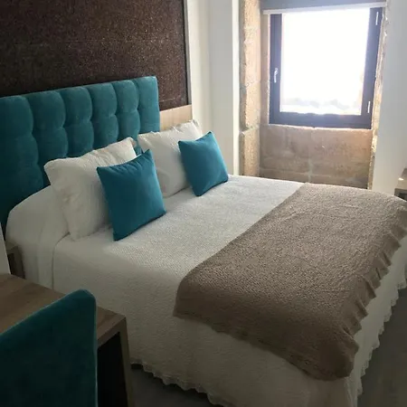 Frühstückspension Casa Da Roda - Turismo De Habitacao Pinhel