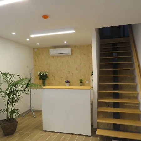 Casa Da Roda - Turismo De Habitacao Pinhel