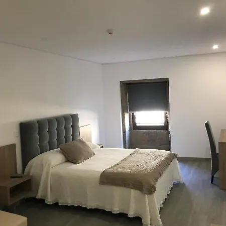 Casa Da Roda - Turismo De Habitacao