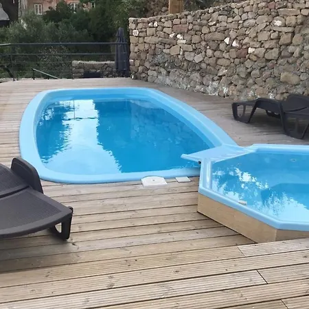 Casa Da Roda - Turismo De Habitacao Bed & Breakfast Pinhel