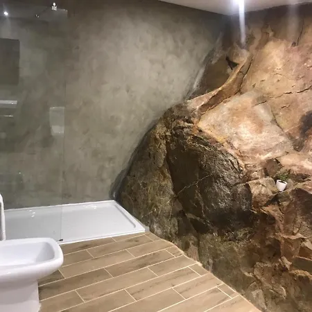 Frühstückspension Casa Da Roda - Turismo De Habitacao