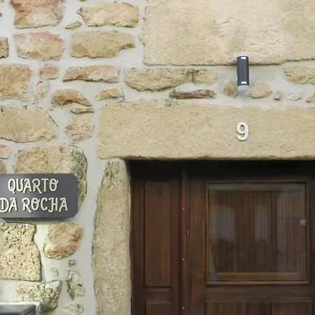 Casa Da Roda - Turismo De Habitacao 4* Pinhel