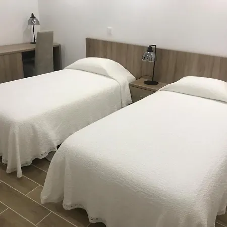 Casa Da Roda - Turismo De Habitacao Bed & Breakfast Pinhel