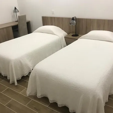 Frühstückspension Casa Da Roda - Turismo De Habitacao 4*