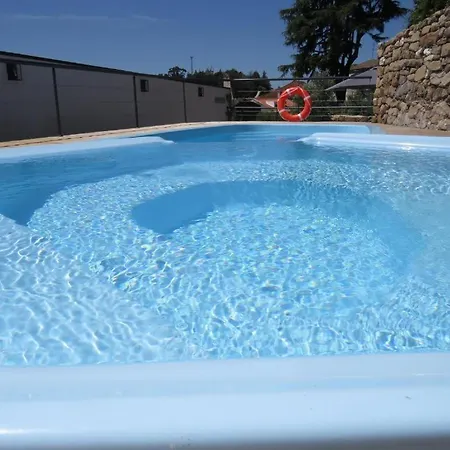 Casa Da Roda - Turismo De * Pinhel