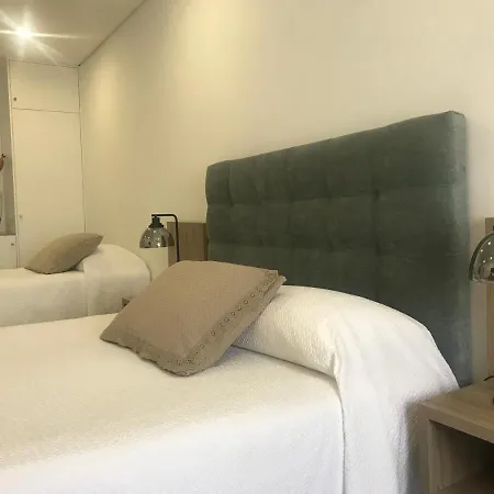 Alojamento de Acomodação e Pequeno-almoço Casa Da Roda - Turismo De *