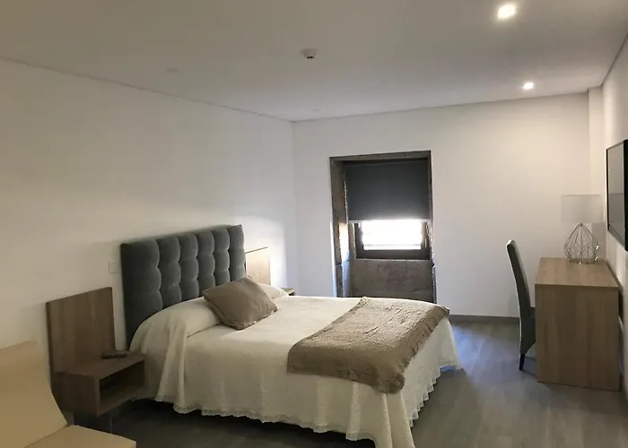 Casa Da Roda - Turismo De Habitacao
