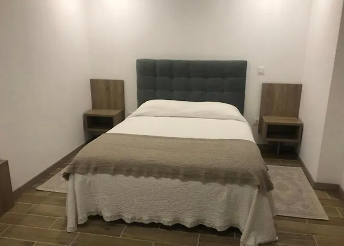 Casa Da Roda - Turismo De Habitacao 4* Pinhel