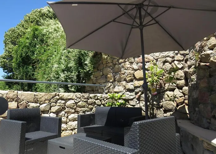 Casa Da Roda - Turismo De Habitacao 4*