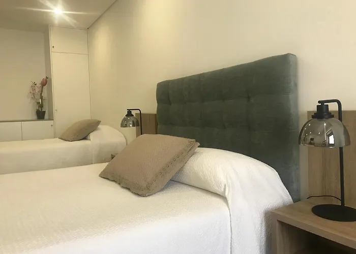 Frühstückspension Casa Da Roda - Turismo De Habitacao 4*